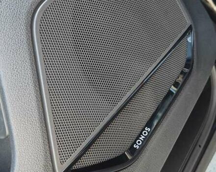 Черный Ауди Ку3, объемом двигателя 2 л и пробегом 28 тыс. км за 31400 $, фото 27 на Automoto.ua