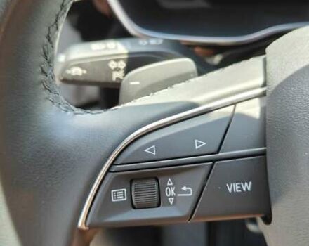 Черный Ауди Ку3, объемом двигателя 2 л и пробегом 28 тыс. км за 31400 $, фото 50 на Automoto.ua