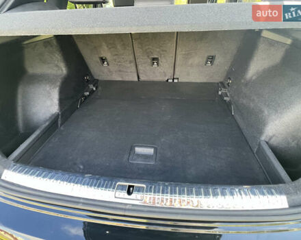 Черный Ауди Ку3, объемом двигателя 1.98 л и пробегом 9 тыс. км за 29500 $, фото 24 на Automoto.ua