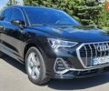 Черный Ауди Ку3, объемом двигателя 2 л и пробегом 28 тыс. км за 31400 $, фото 9 на Automoto.ua