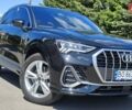 Чорний Ауді Ку3, об'ємом двигуна 2 л та пробігом 28 тис. км за 31400 $, фото 1 на Automoto.ua