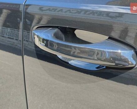 Черный Ауди Ку3, объемом двигателя 2 л и пробегом 28 тыс. км за 31400 $, фото 24 на Automoto.ua