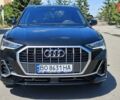 Черный Ауди Ку3, объемом двигателя 2 л и пробегом 28 тыс. км за 31400 $, фото 1 на Automoto.ua