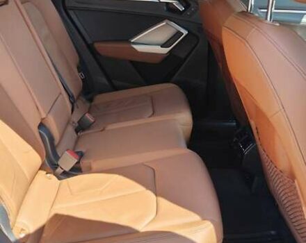 Черный Ауди Ку3, объемом двигателя 2 л и пробегом 28 тыс. км за 31400 $, фото 39 на Automoto.ua