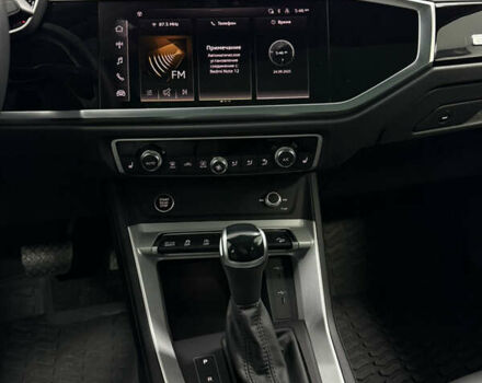 Чорний Ауді Ку3, об'ємом двигуна 1.98 л та пробігом 22 тис. км за 35500 $, фото 22 на Automoto.ua