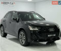 Чорний Ауді Ку3, об'ємом двигуна 1.98 л та пробігом 22 тис. км за 35500 $, фото 4 на Automoto.ua