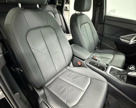 Чорний Ауді Ку3, об'ємом двигуна 1.98 л та пробігом 22 тис. км за 35500 $, фото 26 на Automoto.ua