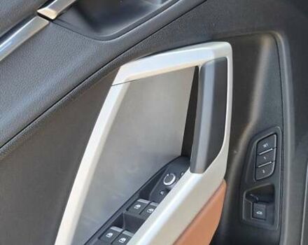 Черный Ауди Ку3, объемом двигателя 2 л и пробегом 28 тыс. км за 31400 $, фото 26 на Automoto.ua