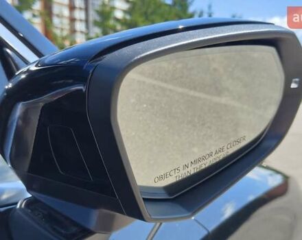 Черный Ауди Ку3, объемом двигателя 2 л и пробегом 28 тыс. км за 31400 $, фото 19 на Automoto.ua