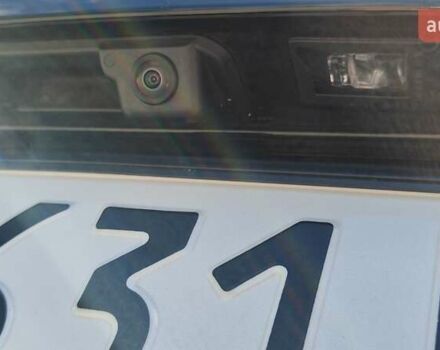 Черный Ауди Ку3, объемом двигателя 2 л и пробегом 28 тыс. км за 31400 $, фото 21 на Automoto.ua