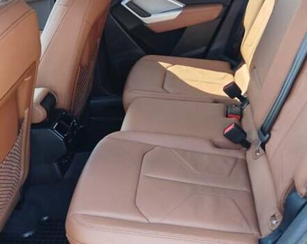 Черный Ауди Ку3, объемом двигателя 2 л и пробегом 28 тыс. км за 31400 $, фото 37 на Automoto.ua