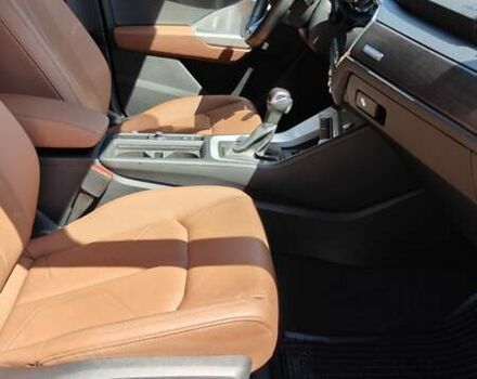 Черный Ауди Ку3, объемом двигателя 2 л и пробегом 28 тыс. км за 31400 $, фото 42 на Automoto.ua