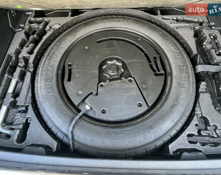 Черный Ауди Ку3, объемом двигателя 1.98 л и пробегом 9 тыс. км за 29500 $, фото 25 на Automoto.ua