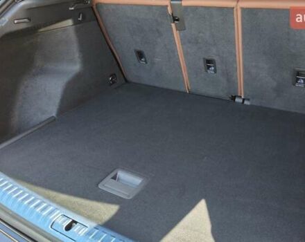 Черный Ауди Ку3, объемом двигателя 2 л и пробегом 28 тыс. км за 31400 $, фото 45 на Automoto.ua