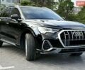 Чорний Ауді Ку3, об'ємом двигуна 1.98 л та пробігом 50 тис. км за 34000 $, фото 1 на Automoto.ua