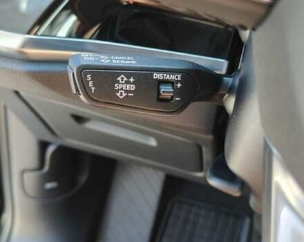 Черный Ауди Ку3, объемом двигателя 2 л и пробегом 28 тыс. км за 31400 $, фото 48 на Automoto.ua