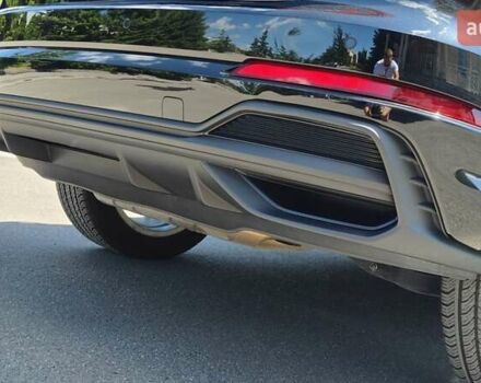 Черный Ауди Ку3, объемом двигателя 2 л и пробегом 28 тыс. км за 31400 $, фото 25 на Automoto.ua