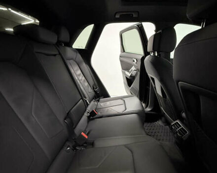 Чорний Ауді Ку3, об'ємом двигуна 1.98 л та пробігом 22 тис. км за 35500 $, фото 29 на Automoto.ua