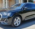 Черный Ауди Ку3, объемом двигателя 2 л и пробегом 28 тыс. км за 31400 $, фото 3 на Automoto.ua