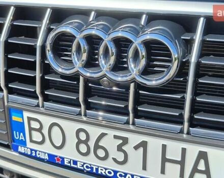 Черный Ауди Ку3, объемом двигателя 2 л и пробегом 28 тыс. км за 31400 $, фото 13 на Automoto.ua