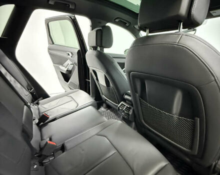 Чорний Ауді Ку3, об'ємом двигуна 1.98 л та пробігом 22 тис. км за 35500 $, фото 30 на Automoto.ua