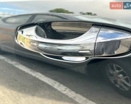 Черный Ауди Ку3, объемом двигателя 1.98 л и пробегом 1 тыс. км за 52499 $, фото 28 на Automoto.ua