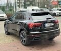 Черный Ауди Ку3, объемом двигателя 1.98 л и пробегом 16 тыс. км за 36950 $, фото 7 на Automoto.ua