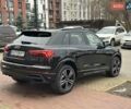 Черный Ауди Ку3, объемом двигателя 1.98 л и пробегом 16 тыс. км за 36950 $, фото 5 на Automoto.ua