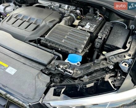 Черный Ауди Ку3, объемом двигателя 1.98 л и пробегом 1 тыс. км за 52499 $, фото 100 на Automoto.ua