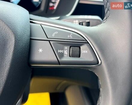 Черный Ауди Ку3, объемом двигателя 1.98 л и пробегом 1 тыс. км за 52499 $, фото 52 на Automoto.ua