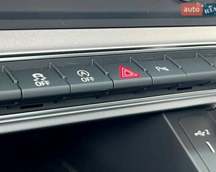 Черный Ауди Ку3, объемом двигателя 1.98 л и пробегом 1 тыс. км за 52499 $, фото 61 на Automoto.ua