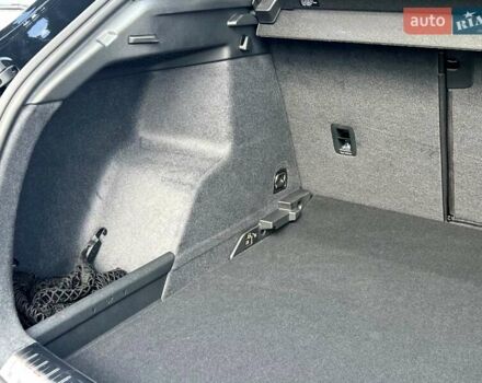 Черный Ауди Ку3, объемом двигателя 1.98 л и пробегом 1 тыс. км за 52499 $, фото 79 на Automoto.ua