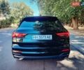 Черный Ауди Ку3, объемом двигателя 1.98 л и пробегом 9 тыс. км за 31999 $, фото 9 на Automoto.ua
