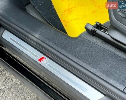 Черный Ауди Ку3, объемом двигателя 1.98 л и пробегом 1 тыс. км за 52499 $, фото 44 на Automoto.ua