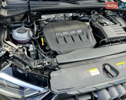 Черный Ауди Ку3, объемом двигателя 1.98 л и пробегом 1 тыс. км за 52499 $, фото 99 на Automoto.ua