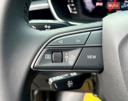 Черный Ауди Ку3, объемом двигателя 1.98 л и пробегом 1 тыс. км за 52499 $, фото 51 на Automoto.ua