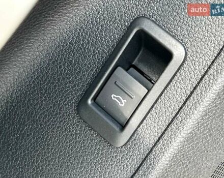 Черный Ауди Ку3, объемом двигателя 1.98 л и пробегом 1 тыс. км за 52499 $, фото 43 на Automoto.ua