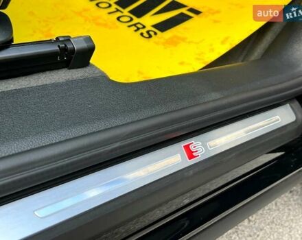 Черный Ауди Ку3, объемом двигателя 1.98 л и пробегом 1 тыс. км за 52499 $, фото 93 на Automoto.ua