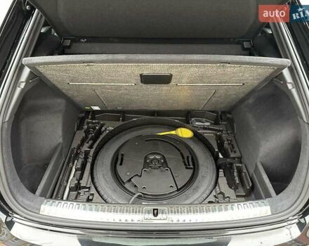 Черный Ауди Ку3, объемом двигателя 1.98 л и пробегом 16 тыс. км за 36950 $, фото 24 на Automoto.ua