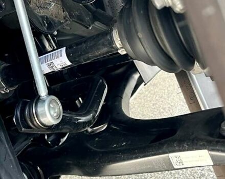 Черный Ауди Ку3, объемом двигателя 1.98 л и пробегом 1 тыс. км за 52499 $, фото 38 на Automoto.ua