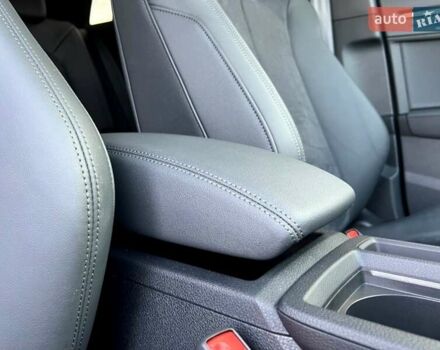 Черный Ауди Ку3, объемом двигателя 1.98 л и пробегом 1 тыс. км за 52499 $, фото 33 на Automoto.ua