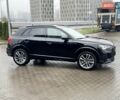 Чорний Ауді Ку3, об'ємом двигуна 1.98 л та пробігом 6 тис. км за 30900 $, фото 2 на Automoto.ua