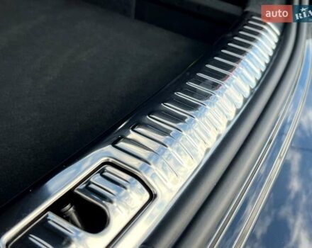 Черный Ауди Ку3, объемом двигателя 1.98 л и пробегом 1 тыс. км за 52499 $, фото 81 на Automoto.ua