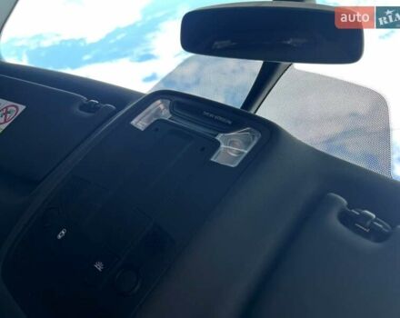 Черный Ауди Ку3, объемом двигателя 1.98 л и пробегом 1 тыс. км за 52499 $, фото 70 на Automoto.ua