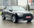 Чорний Ауді Ку3, об'ємом двигуна 1.98 л та пробігом 6 тис. км за 30900 $, фото 1 на Automoto.ua