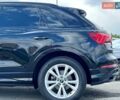 Черный Ауди Ку3, объемом двигателя 1.98 л и пробегом 1 тыс. км за 52499 $, фото 18 на Automoto.ua