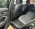 Черный Ауди Ку3, объемом двигателя 1.98 л и пробегом 16 тыс. км за 36950 $, фото 18 на Automoto.ua