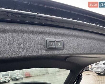 Чорний Ауді Ку3, об'ємом двигуна 1.98 л та пробігом 6 тис. км за 30900 $, фото 14 на Automoto.ua