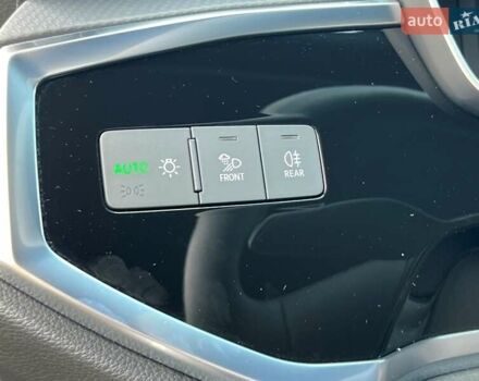 Черный Ауди Ку3, объемом двигателя 1.98 л и пробегом 1 тыс. км за 52499 $, фото 49 на Automoto.ua