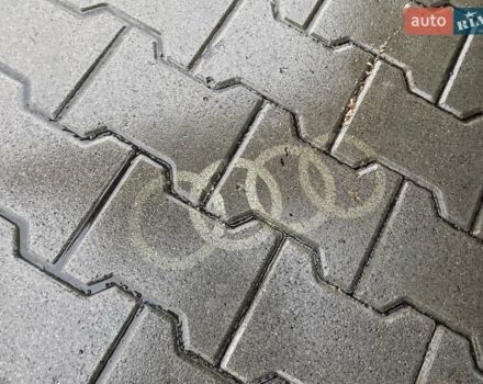 Чорний Ауді Ку3, об'ємом двигуна 1.98 л та пробігом 6 тис. км за 30900 $, фото 21 на Automoto.ua